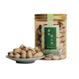 Hang Heung Cake Shop Roasted Salted Pistachios 200g