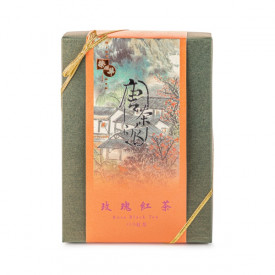 Wing Wah Cake Shop Rose Black Tea 75g