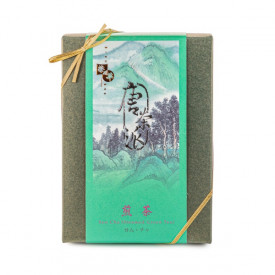 Wing Wah Cake Shop Sen Cha Steamed Green Tea 75g