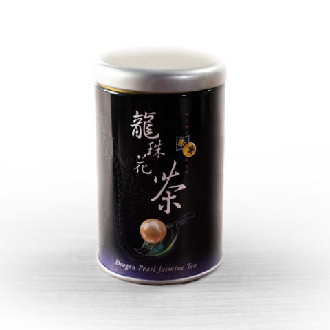 Wing Wah Cake Shop Dragon Pearl Jasmine Tea 50g