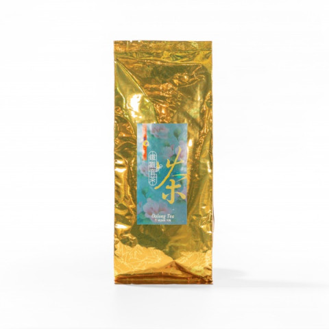 Wing Wah Cake Shop Oolong Tea Ti Kuan Yin 125g