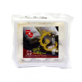 榮華餅家　龍髭糖（ドラゴンキャンディー）　３４ｇ