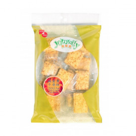 Wing Wah Cake Shop Salted Egg Yolk Crisp Puff Pastry 150g