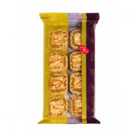 Wing Wah Cake Shop Mixed Nut Candy 110g