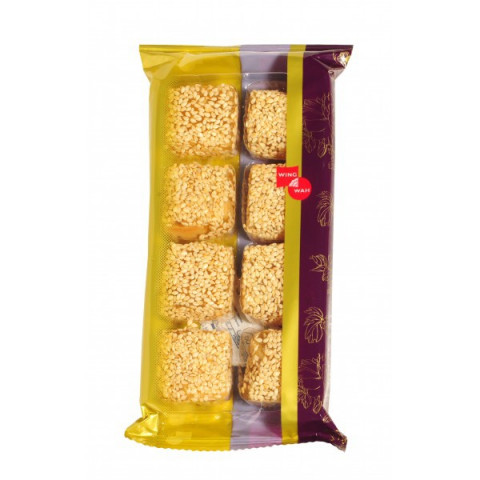 Wing Wah Cake Shop Sesame Sweet with Walnut 150g