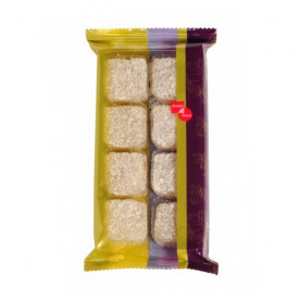 Wing Wah Cake Shop Desiccated Coconut and Olive Seed Candy 150g