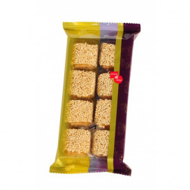 Wing Wah Cake Shop Peanut Candy with Sesame 150g