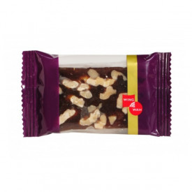 Wing Wah Cake Shop Date and Walnut Pastilles 25g