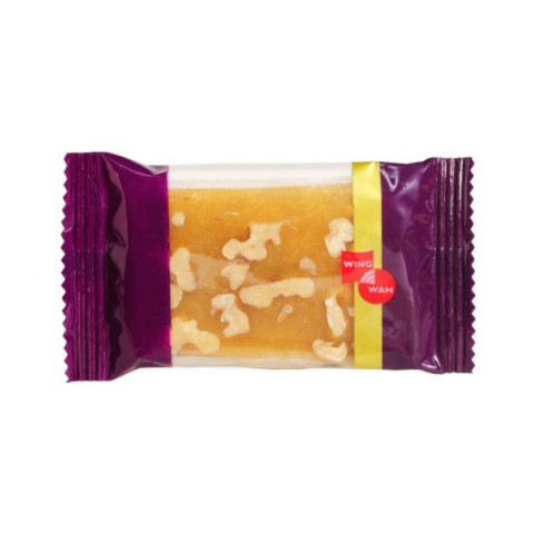 Wing Wah Cake Shop Lotus Seed and Walnut Pastilles 25g