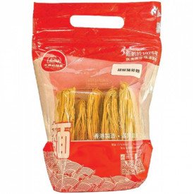 Wing Lok Noodle Factory Noodles Pepper Pork Bone Soup Flavour 5 pieces