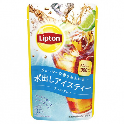 Lipton Earl Grey Tea 10 teabags