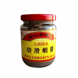 Sing Lee Shrimp Sauce Manufactory Shrimp Paste Original Taste 227g