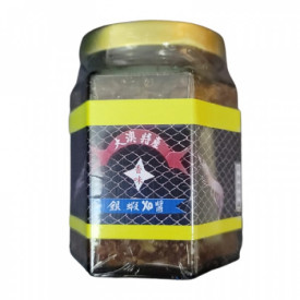 Tai O Tai Kee Dried Shrimp Xo Sauce 185g