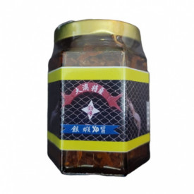 Tai O Tai Kee Dried Shrimp Spicy Xo Sauce 185g