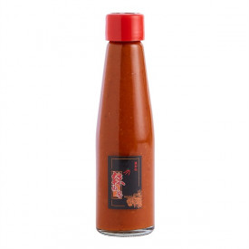 SAUCE PIMENT K.CHUN 340G HK