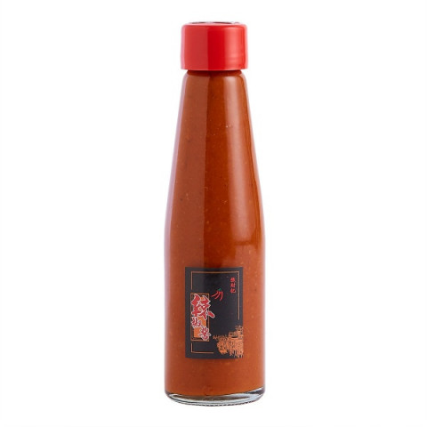 Cheung Choi Kee Chili Sauce 230g
