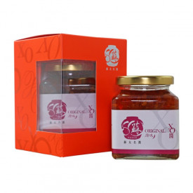 Mrs So XO Sauce Original 300g