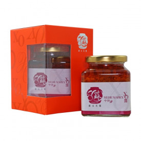 Mrs So XO Sauce Medium Spicy 300g