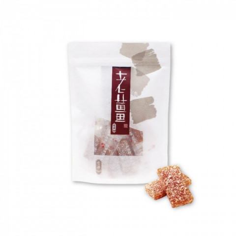 Kee Wah Bakery Ginger Candy 15 pieces