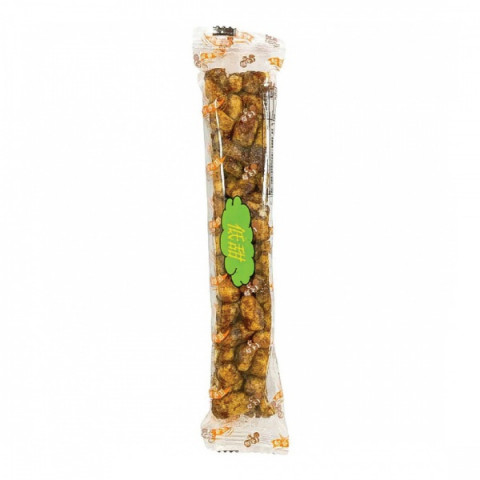 Lei Yue Mun Shiu Hueng Yuen The Walnut Shop Brown Sugar Crispies 1 piece 