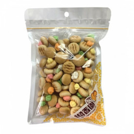 Lei Yue Mun Shiu Hueng Yuen The Walnut Shop Iced Gem Biscuits 225g