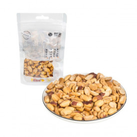 Lei Yue Mun Shiu Hueng Yuen The Walnut Shop Peanuts Nam Yu 190g 