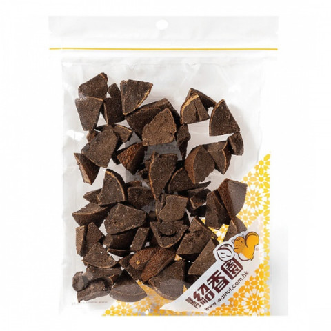 Lei Yue Mun Shiu Hueng Yuen The Walnut Shop Liquorice Menthol 113g 