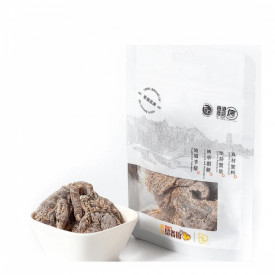 Lei Yue Mun Shiu Hueng Yuen The Walnut Shop Dried Salted Ginger 113g