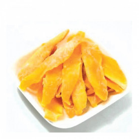 Lei Yue Mun Shiu Hueng Yuen The Walnut Shop Dried Mango 125g 