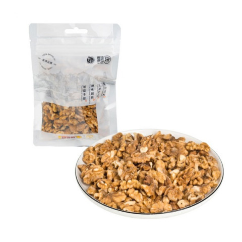 Lei Yue Mun Shiu Hueng Yuen The Walnut Shop Natural Walnut 75g 