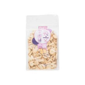 Lei Yue Mun Shiu Hueng Yuen The Walnut Shop Letter Bisciuts 200g