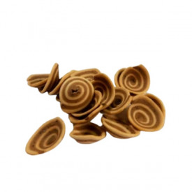 Lei Yue Mun Shiu Hueng Yuen The Walnut Shop Spiral Cookies 225g