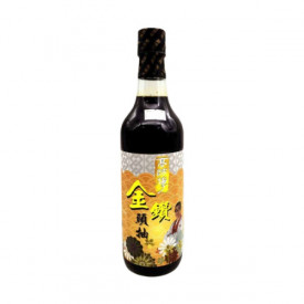 Master Ko First Extract Soy Sauce 500ml