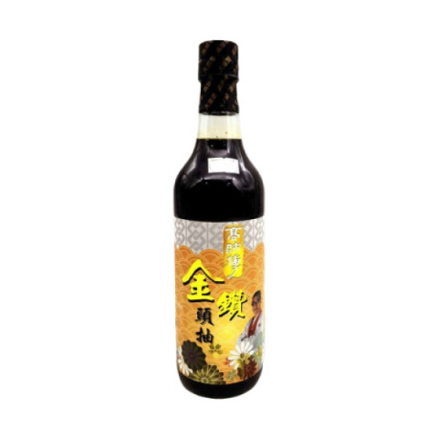 高師傅　高級薄口醤油　５００ｍｌ