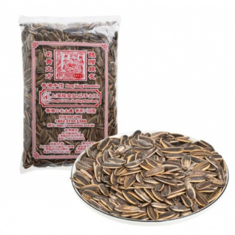 Luk Kam Kee Fried Sunflower Seeds 300g