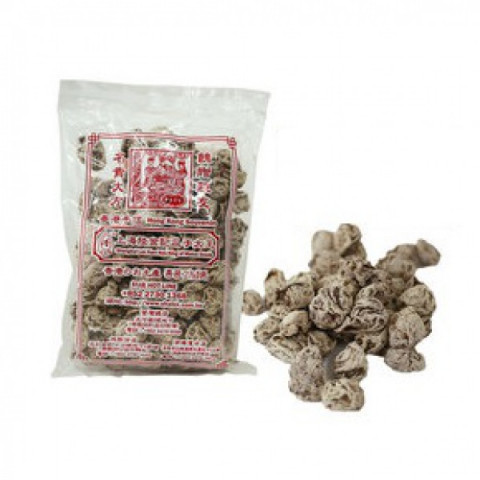 Luk Kam Kee Seedless Dried Plum 110g