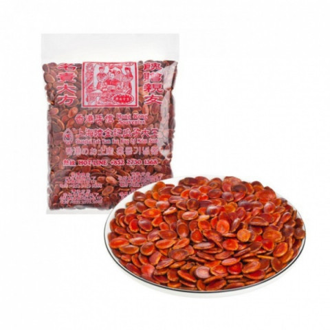 Luk Kam Kee Watermelon Seeds Snack 225g