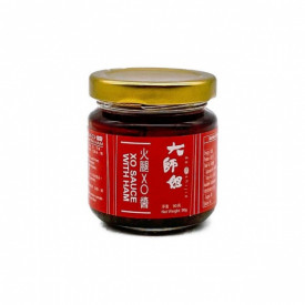 Dashijie Cured Ham XO Sauce 90g