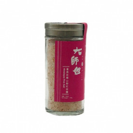 Dashijie Himalayan Pink Salt 120g