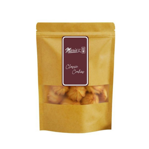 Marias Bakery Cookies Butter Flavoured 225g