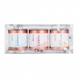 官燕棧 貢品養生茶