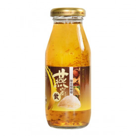 Imperial Bird's Nest Bird's Nest Drink with Tangerine Peel and Lemon 180g