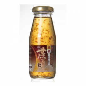 Imperial Bird's Nest Bird's Nest Drink with Red Dates and Longan Reduce Sweetness 180g