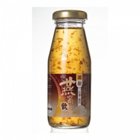 官燕棧 紅棗圓肉燕窩飲品 減甜 180克