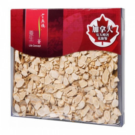 Imperial Bird's Nest Canadian Ginseng Pieces 75g