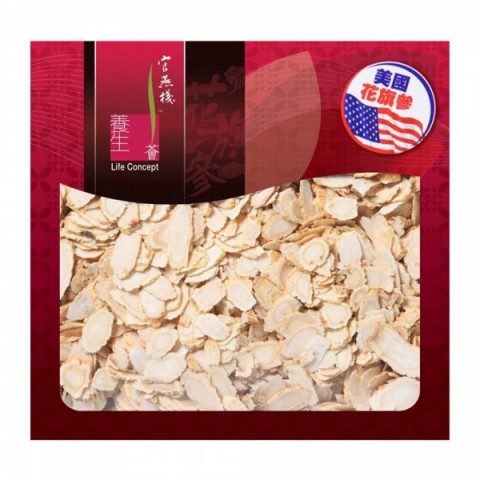 Imperial Bird's Nest American Ginseng 75g