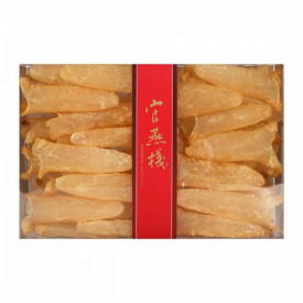 Imperial Bird's Nest Fish Maw 35-50 pieces 225g