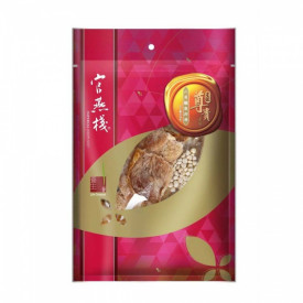 官燕棧 川貝鱷魚肉湯料包 151克