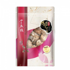 Imperial Bird's Nest Dried Thick Mushroom 302g