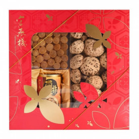 Imperial Bird's Nest Richness Grand Luxury Gift Box